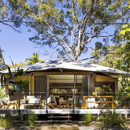 Big4 Noosa North Shore Bagian luar foto