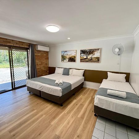 Big4 Noosa North Shore Bagian luar foto