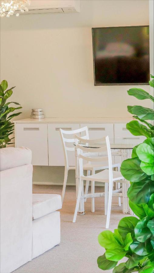 Big4 Noosa North Shore Bagian luar foto