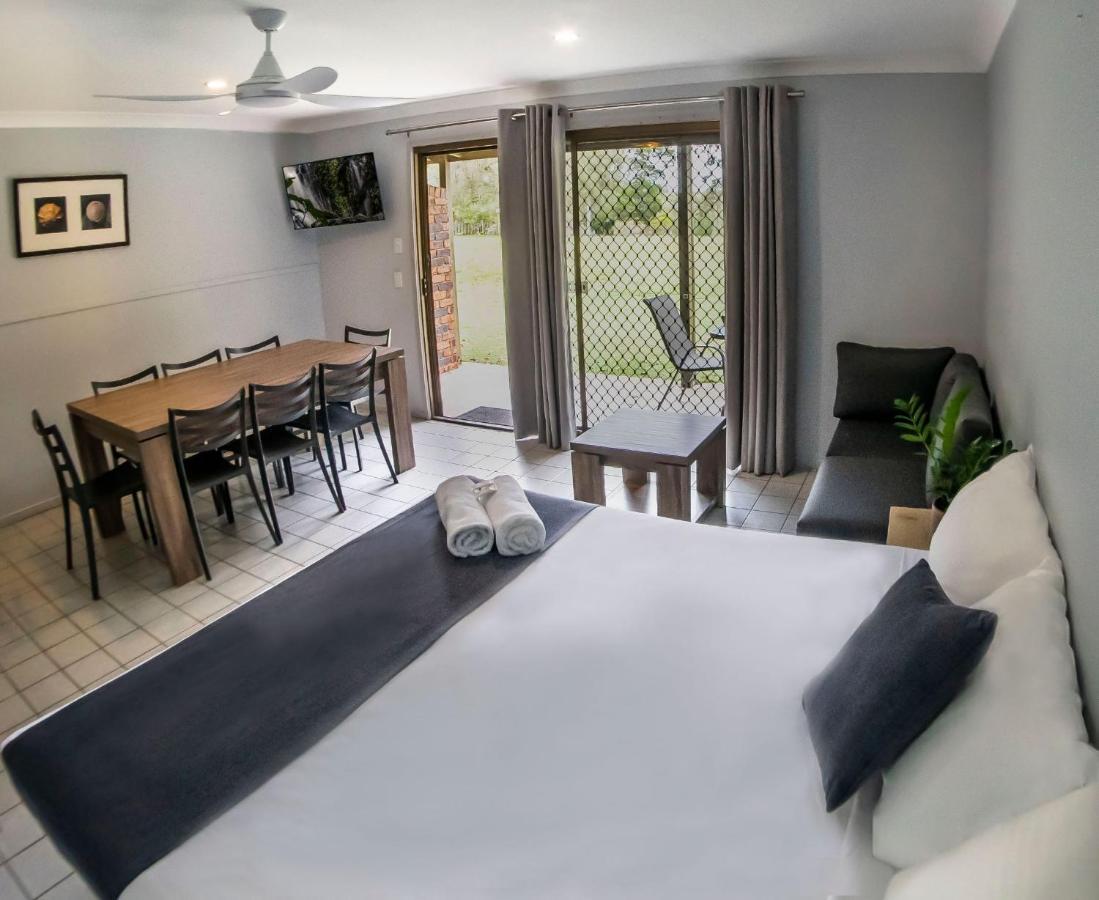 Big4 Noosa North Shore Bagian luar foto