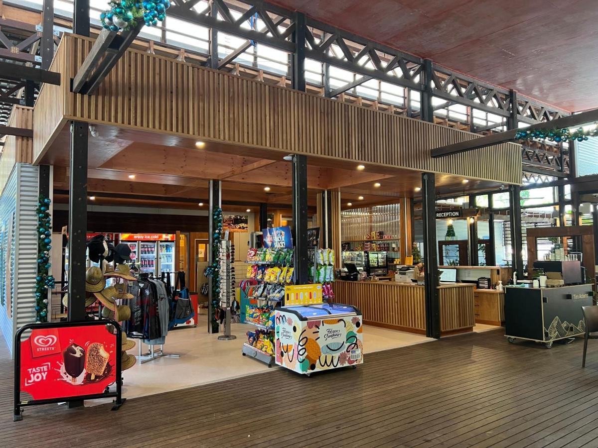 Big4 Noosa North Shore Bagian luar foto
