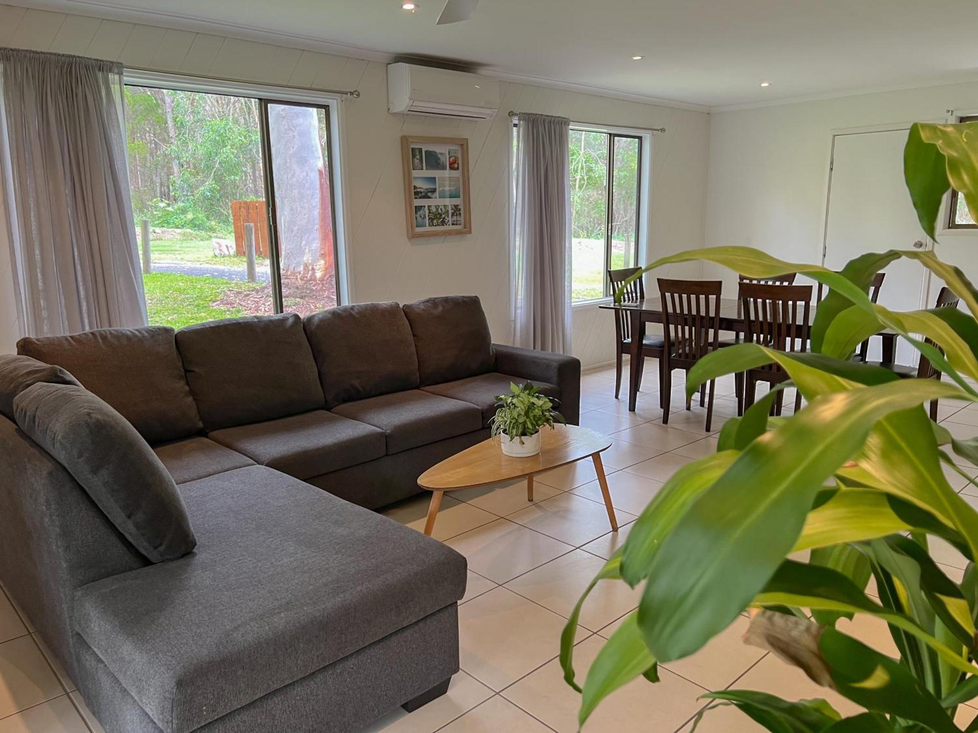 Big4 Noosa North Shore Bagian luar foto