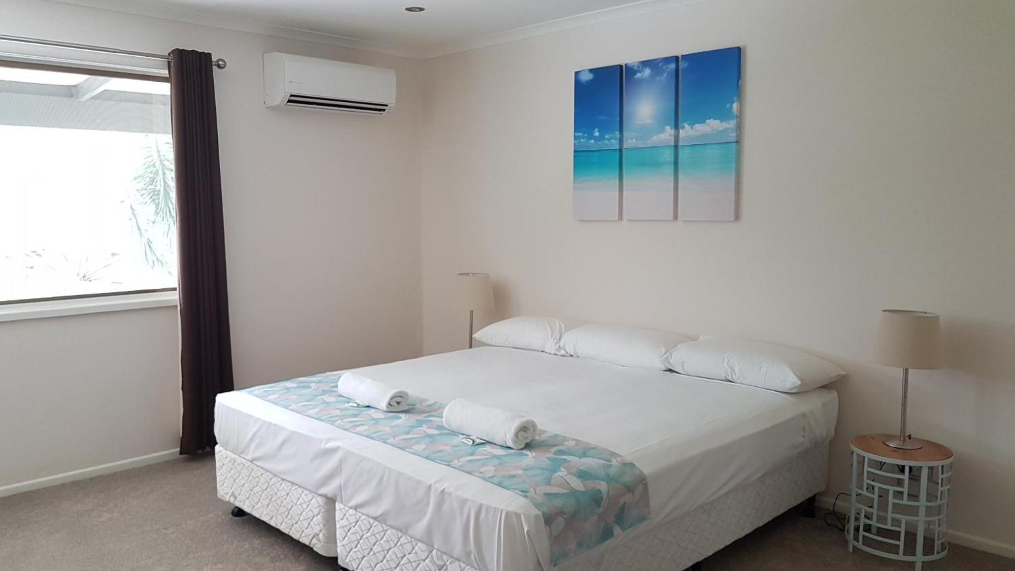 Big4 Noosa North Shore Bagian luar foto