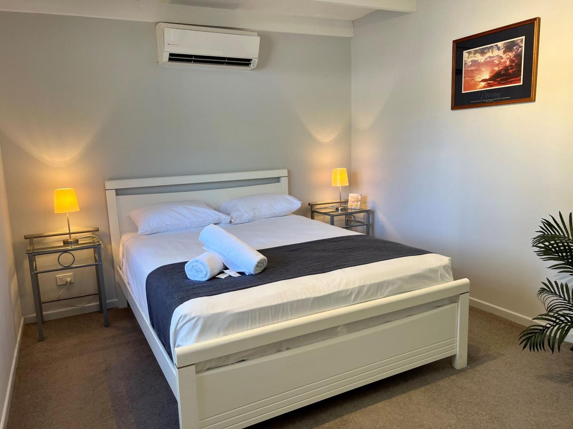 Big4 Noosa North Shore Bagian luar foto