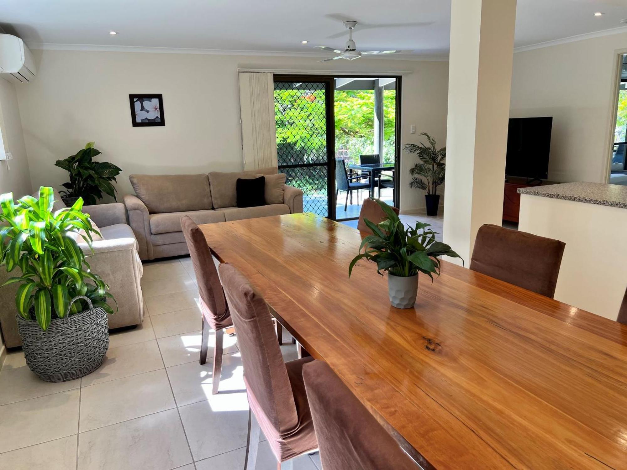 Big4 Noosa North Shore Bagian luar foto