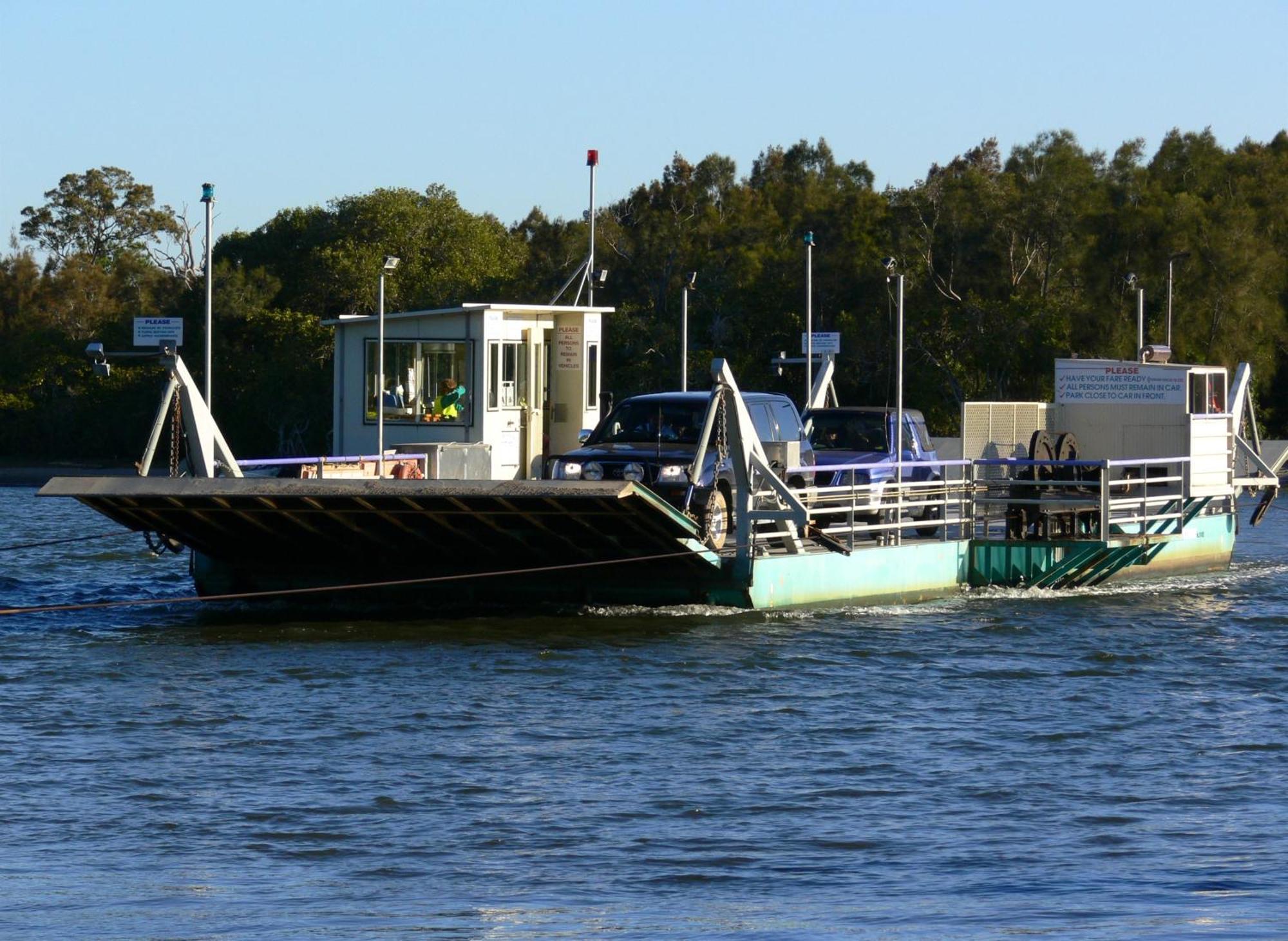 Big4 Noosa North Shore Bagian luar foto