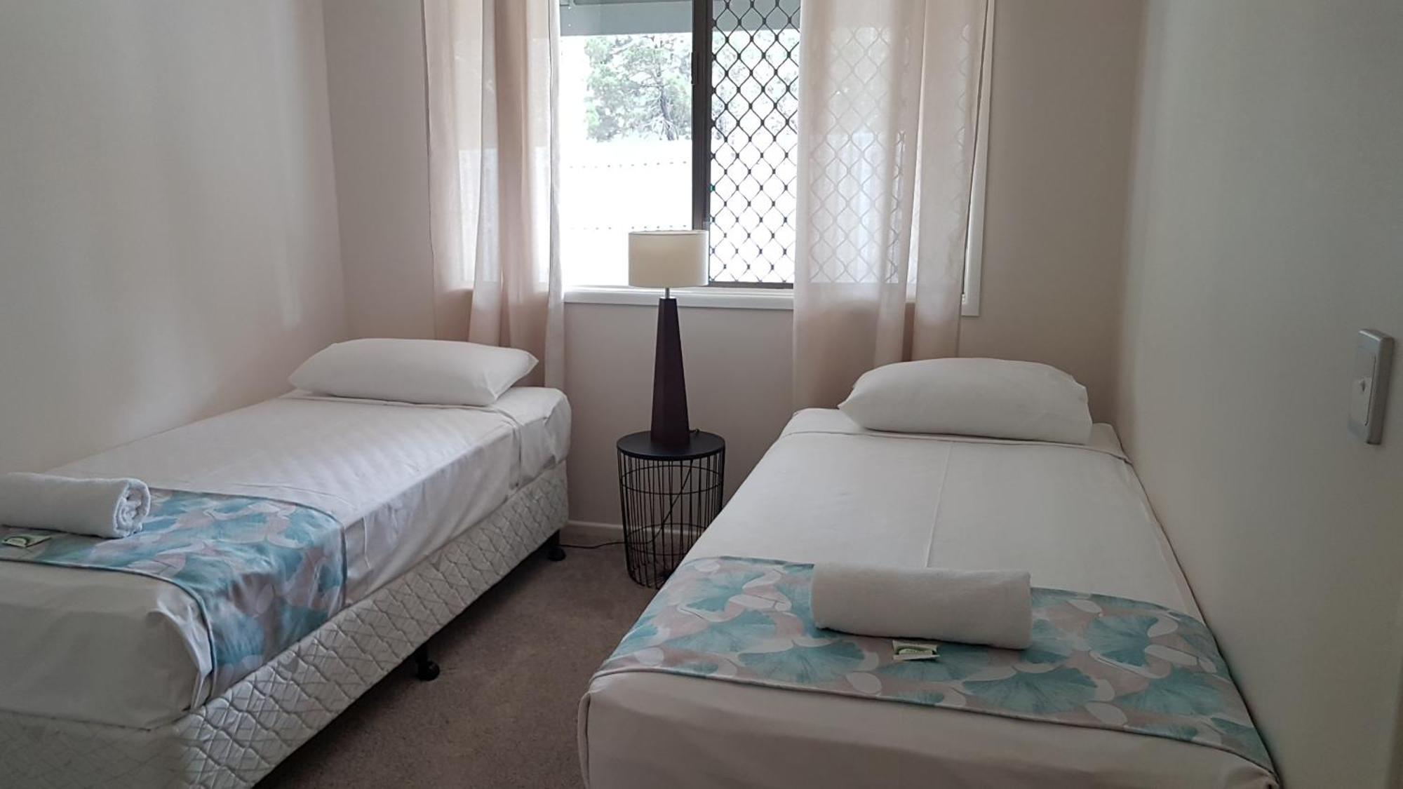 Big4 Noosa North Shore Bagian luar foto