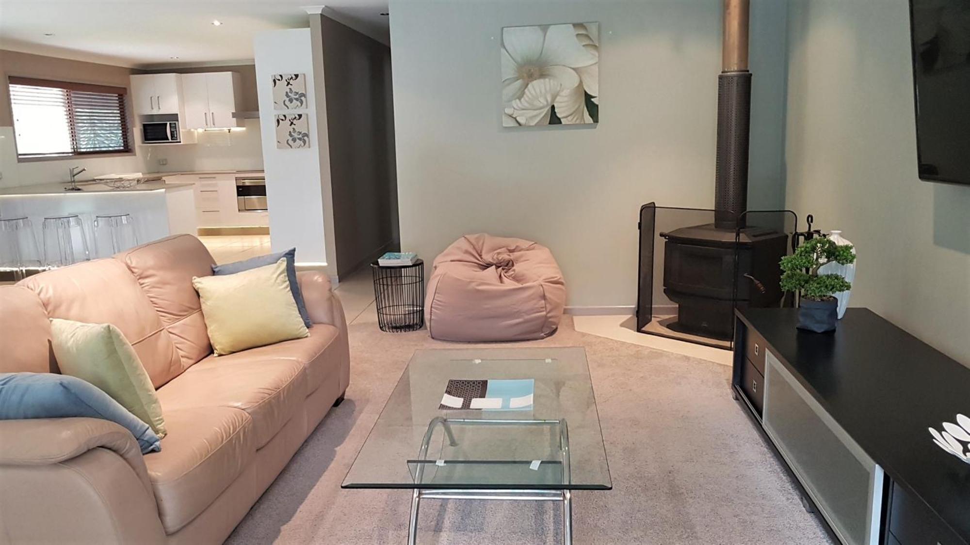 Big4 Noosa North Shore Bagian luar foto