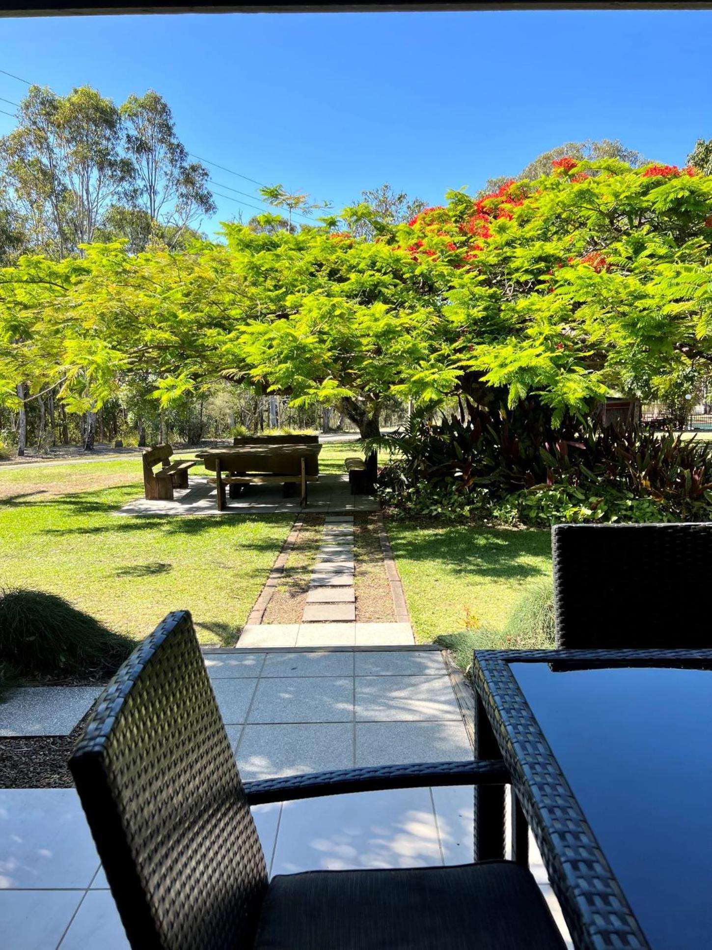 Big4 Noosa North Shore Bagian luar foto