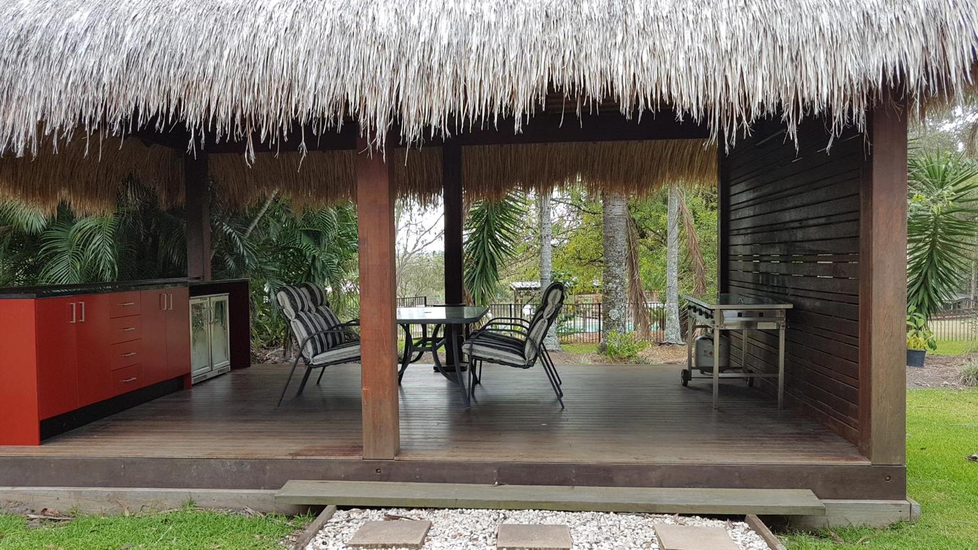 Big4 Noosa North Shore Bagian luar foto