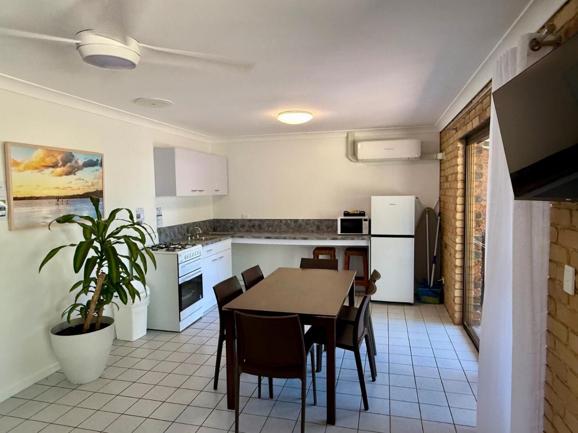 Big4 Noosa North Shore Bagian luar foto