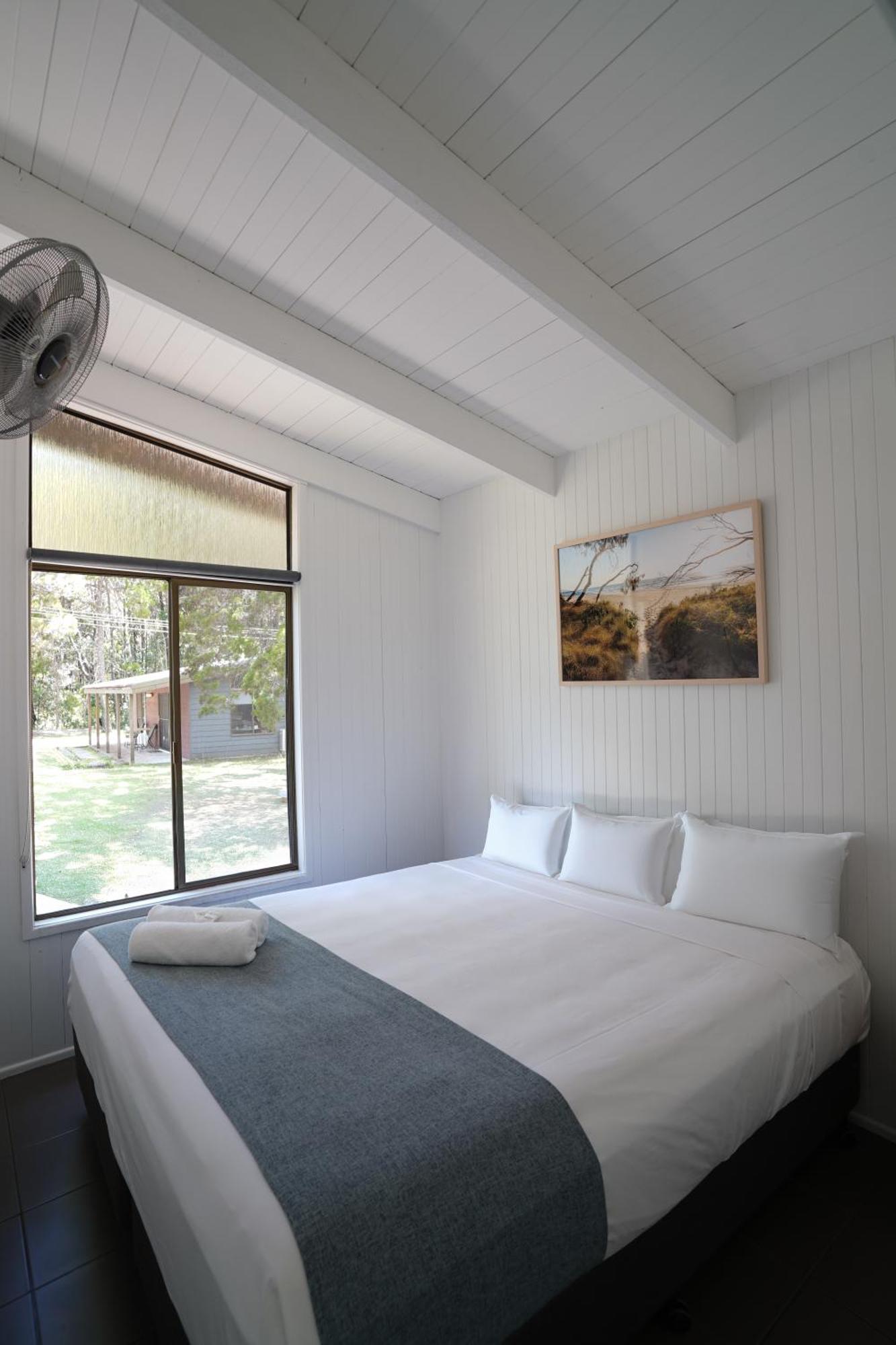 Big4 Noosa North Shore Bagian luar foto