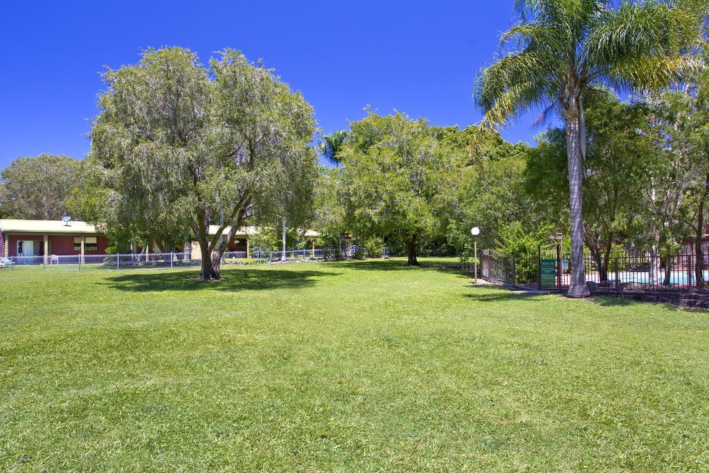 Big4 Noosa North Shore Bagian luar foto