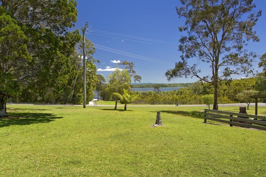 Big4 Noosa North Shore Bagian luar foto