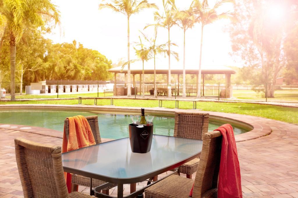 Big4 Noosa North Shore Bagian luar foto
