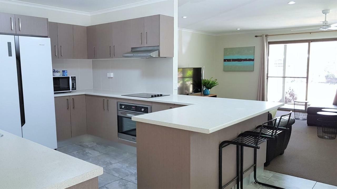 Big4 Noosa North Shore Bagian luar foto